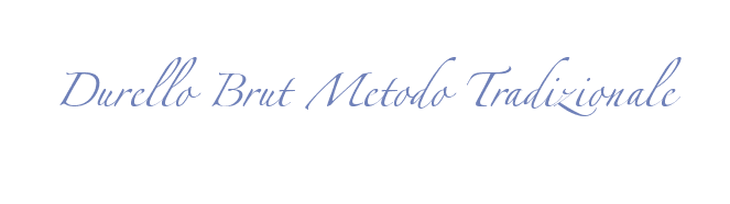 Durello Brut Metodo Tradizionale